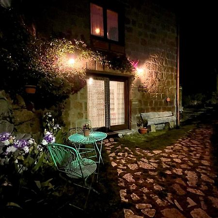 B&B Etruscan Garden 苏特里 外观 照片
