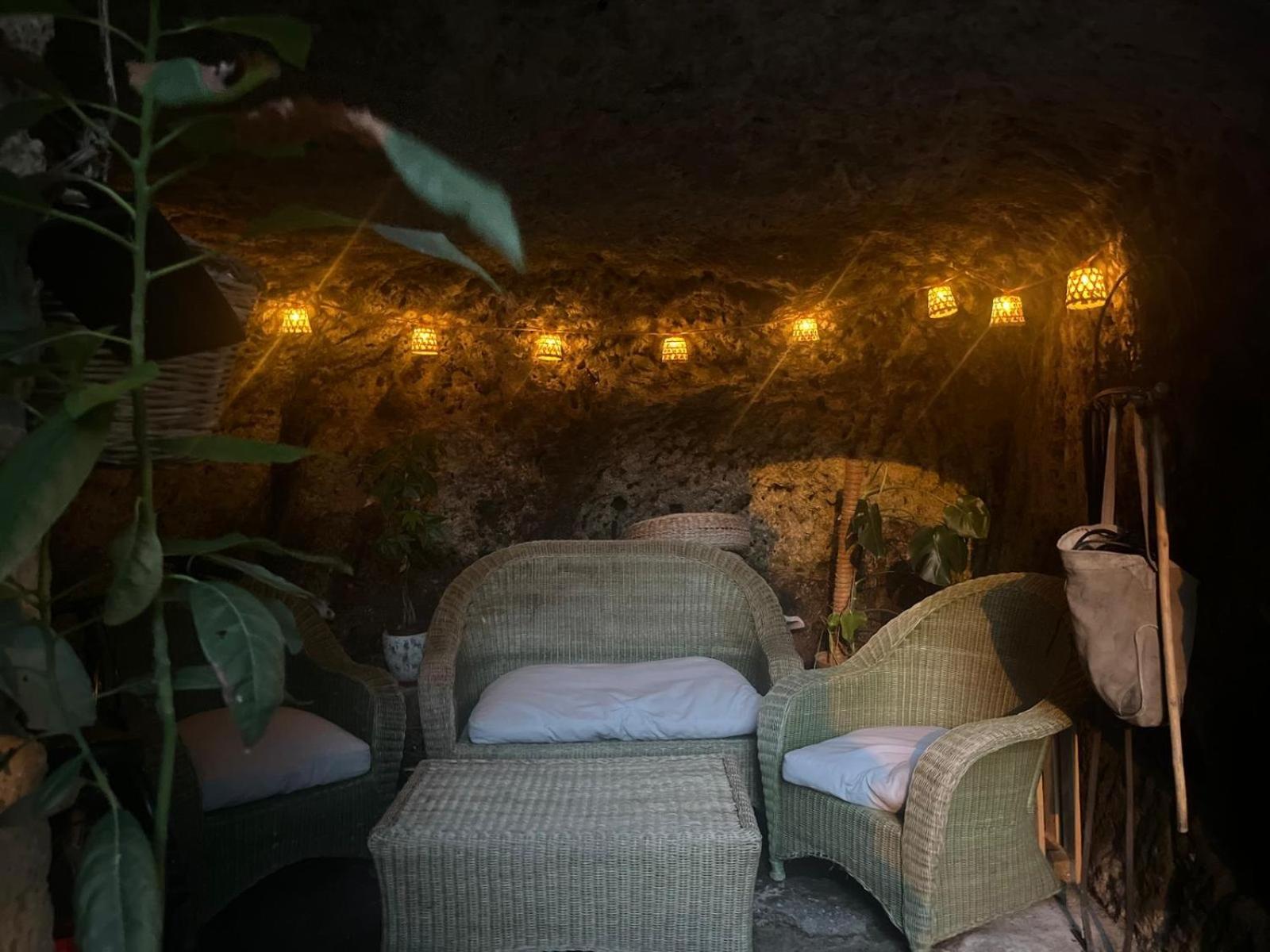B&B Etruscan Garden 苏特里 外观 照片